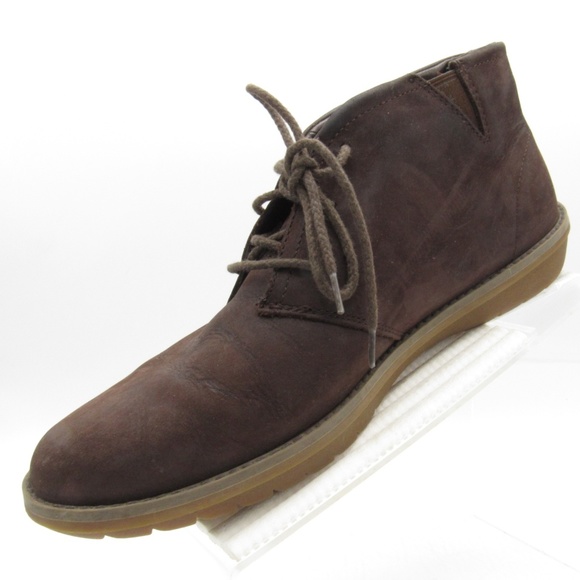 Timberland Earthkeepers Front Travel Sz 9M R3A6 main image 4